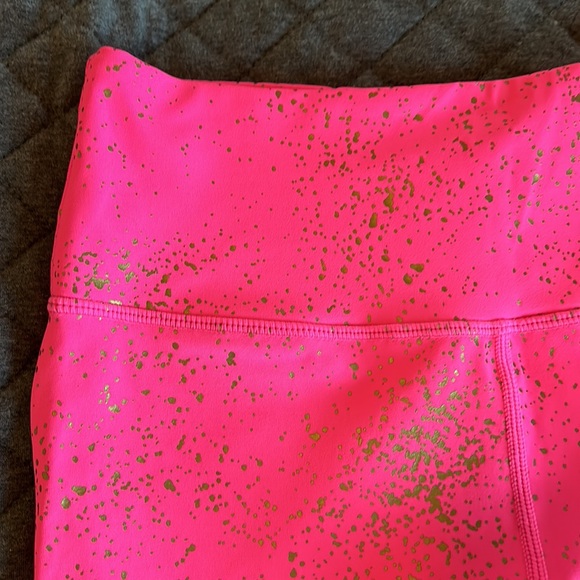 Zyia Light n Tight 7/8 24” Leggings -Size 4 - Picture 2 of 3